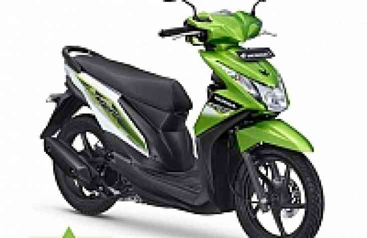 Honda BeAT FI Dinobatkan Sebagai Motor Ramah Lingkungan