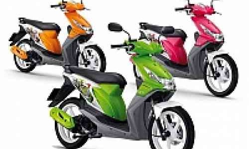 Honda BeAT Tampil Lebih Ceria di Kamboja