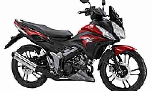 Honda CS-1 Tidak Akan Diinjeksi