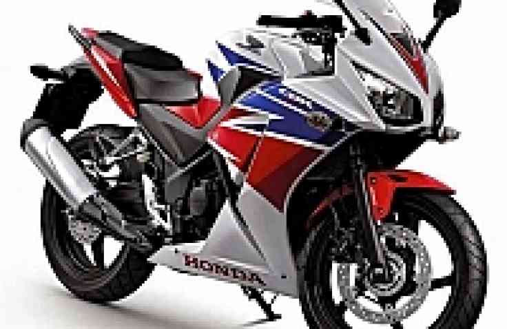 Tahun Depan, New Honda CBR 250R Mendarat di Tanah Air