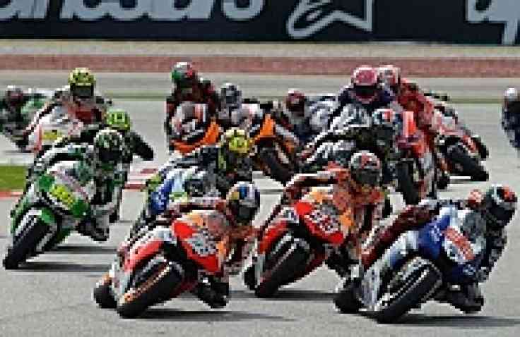 Revisi Kalender MotoGP 2014, Perubahan di Tiga Putaran Akhir