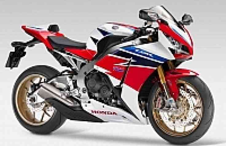 Honda Berminat Jualan Moge ke Indonesia?