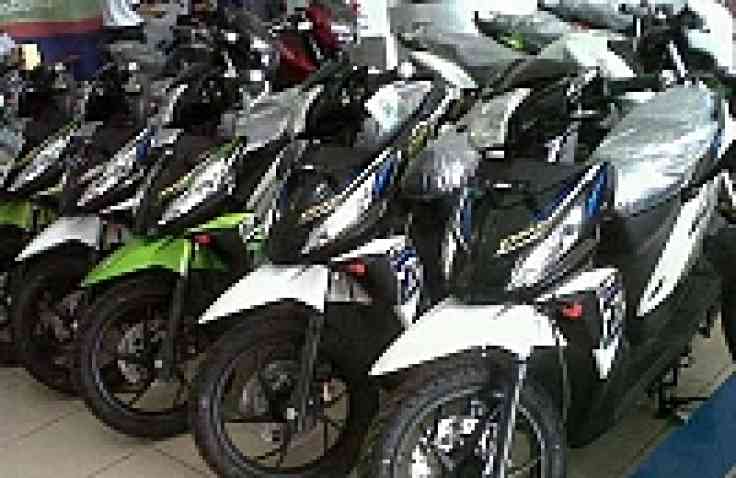 Mulai Bulan Ini, Harga Motor TVS Bakal Naik!