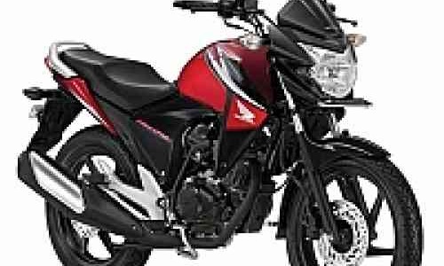 Honda MegaPro Injeksi Mengaspal Bulan Depan