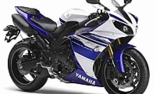 Asik ada Yamaha YZF R1 Edisi MotoGP