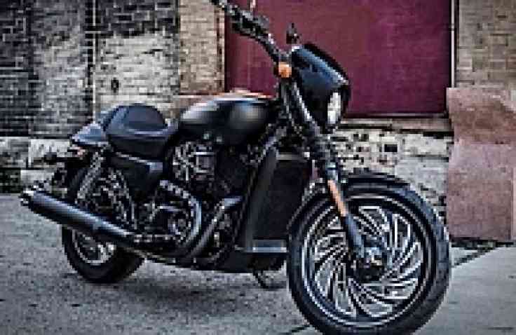 Harley Davidson 750 Rilis Bulan Depan