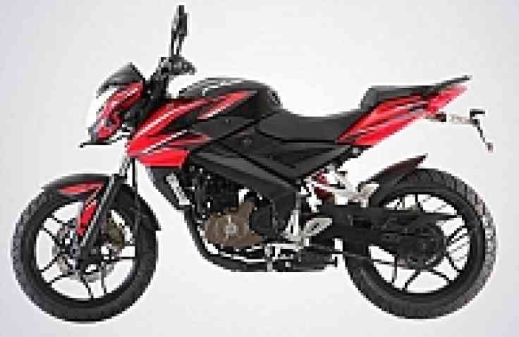 Kawasaki Akan Genjot Pasokan Pulsar 200NS