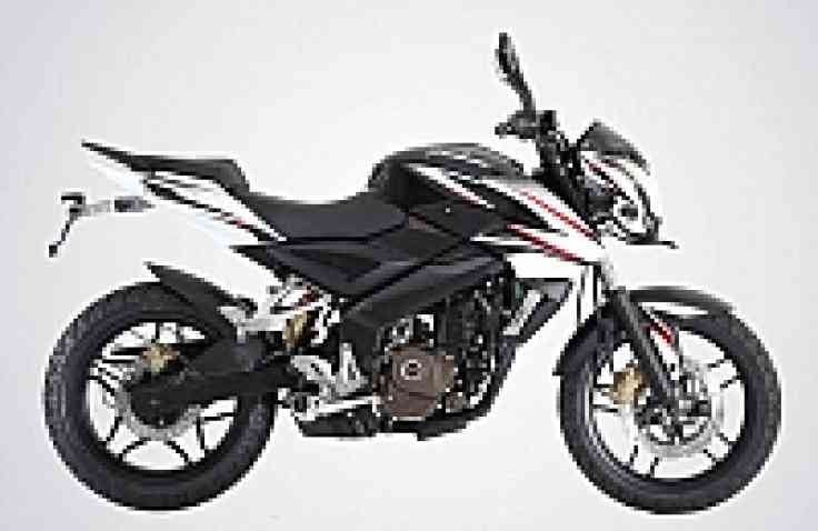 Bajaj Auto Sempurnakan Pulsar 200NS