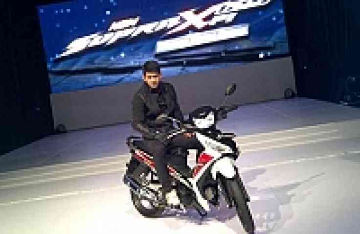 Honda Supra X 125 FI Meluncur, Tambah Fitur Baru!