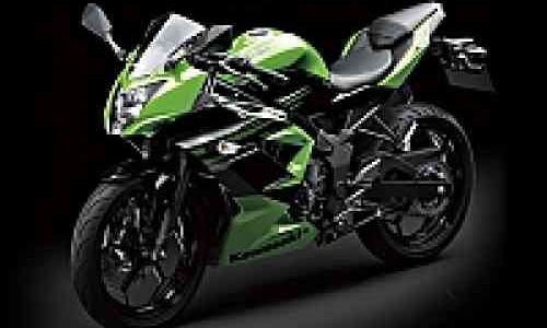 Kawasaki Produksi Ninja 250 RR Mono di Indonesia