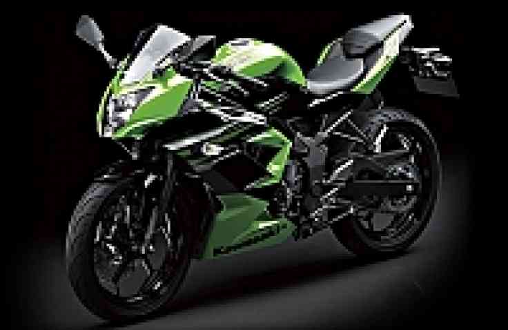 Kawasaki Produksi Ninja 250 RR Mono di Indonesia