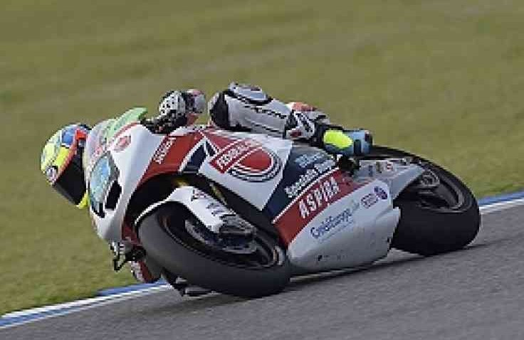 Tim Federal Oil Gresini Moto2 Incar Kemenangan di Moto2 Qatar