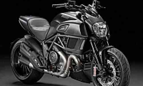 Sentuhan Baru Ducati Diavel 2015