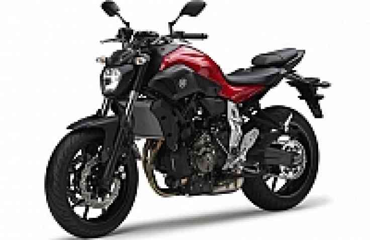 Yamaha MT-07 Siap Berduel dengan Kawasaki ER-6N