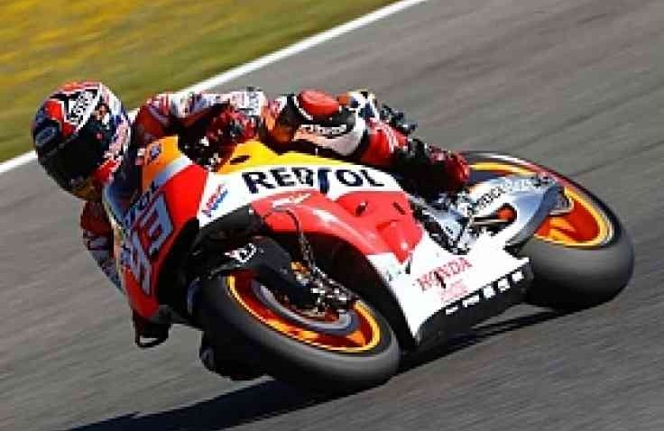 Marquez Tercepat di FP1 MotoGP Mugello, Italia