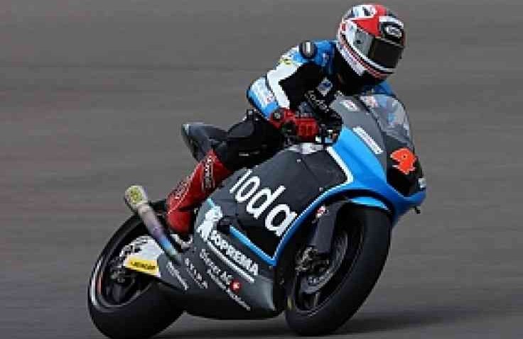 Rider Moto2 Tak Maksimal Jalani FP2 di Mugello