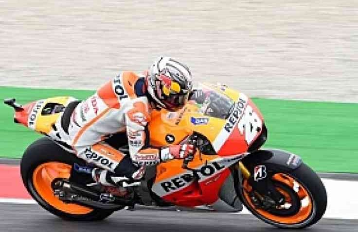 Pedrosa Ungguli Marquez di FP3 MotoGP Mugello, Italia