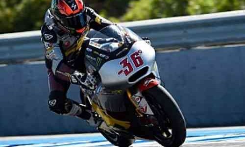 Kallio Juara, Xavier Finish Ketujuh di Moto2 Jerez, Spanyol