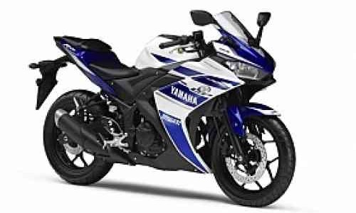 Inden Online Yamaha R25 Dibuka Besok