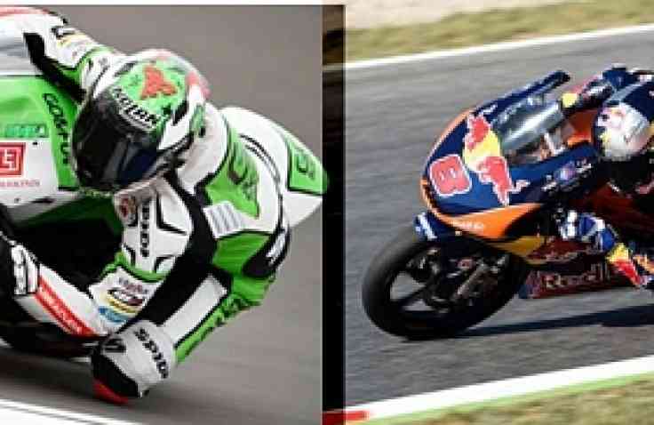 Miller dan Bastianini Pimpin Latihan Bebas Perdana di Assen, Belanda