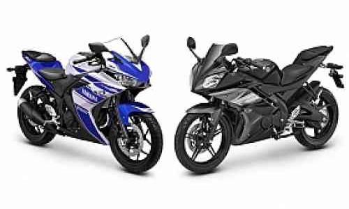 Duo Motor Sport Anyar Yamaha Diburu Konsumen Ibukota