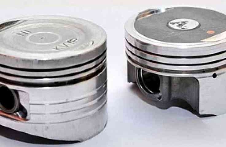 Dongkrak Tenaga Honda BeAT FI Bisa Pakai Piston Yamaha Z1