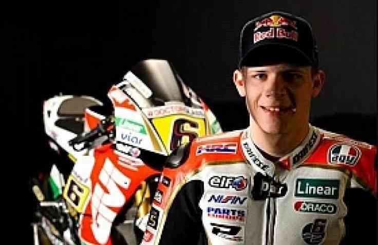 Stefan Bradl Berencana Kembali ke Moto2?