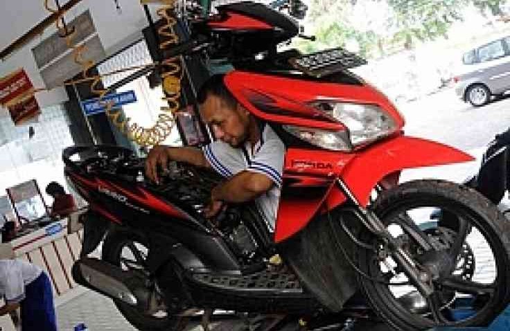 Mudik Pakai Motor Berusia 3 Tahun? Ini Part yang Wajib Diganti