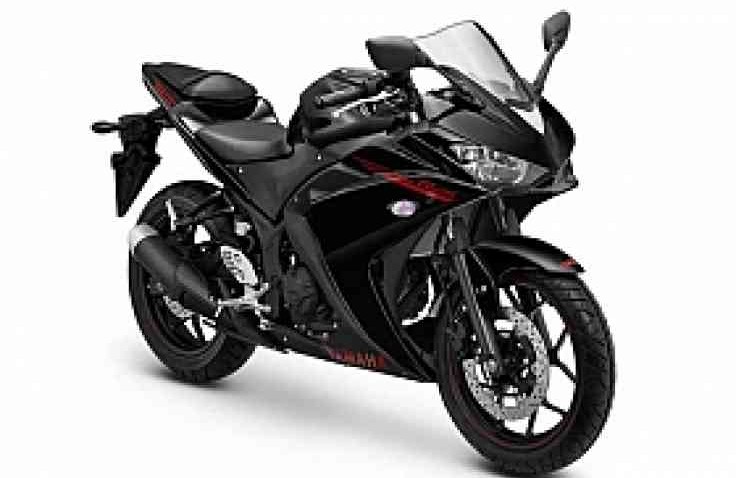 Yamaha R25 Versi Eropa Pakai Mesin 320cc