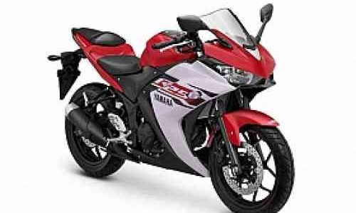 Yamaha R25 Baru Bisa Diekspor Akhir Tahun 2014