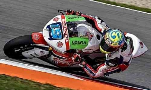 Tim Federal Oil Harus Kerahkan Lebih dari 100 Persen di Moto2 Brno