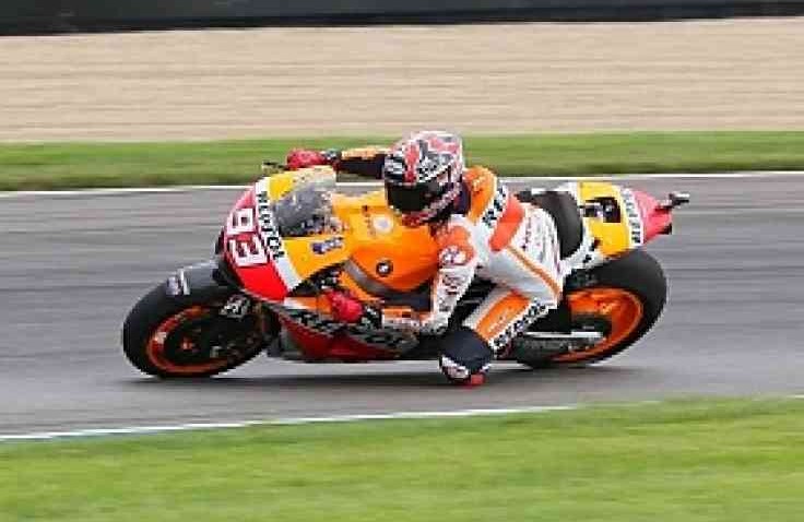 Marquez Cetak Kemenangan ke-10 di MotoGP Indianapolis, Amerika Serikat 