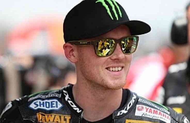 Bradley Smith Bertahan di Yamaha Tech3 Hingga 2015