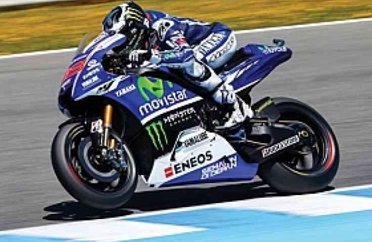 Lorenzo Start Terdepan di Seri Misano