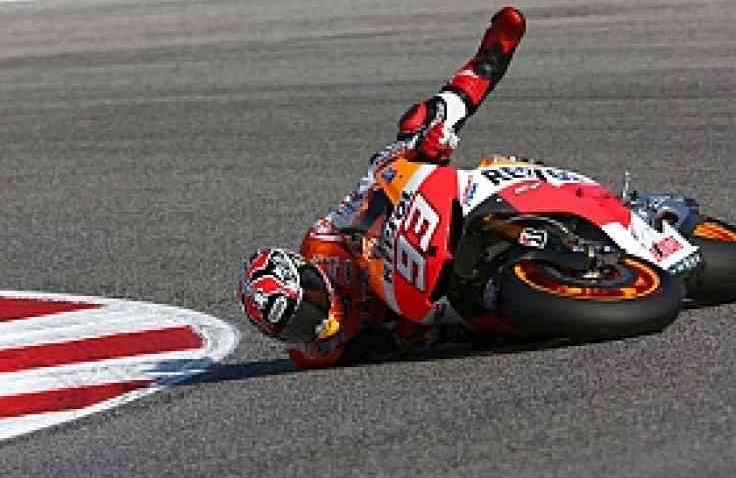 Marc Marquez Senang Dengan Hasil Balap Di Misano