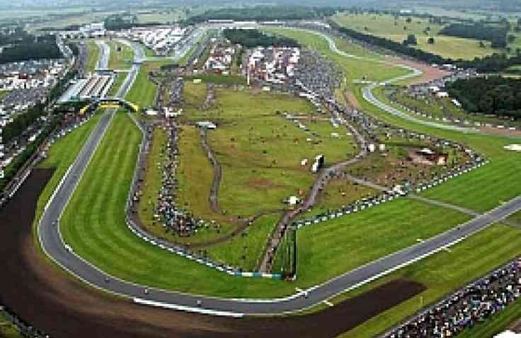 Musim Depan Donington Park Kembali Gelar Ajang Balap MotoGP