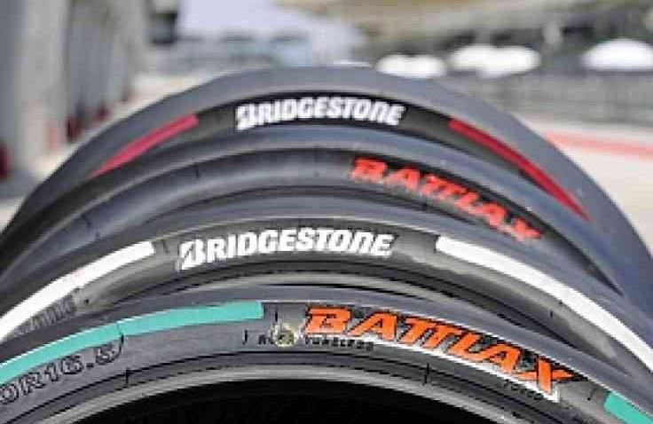 Bridgestone Pekenalkan Ban Depan Baru di Seri Phillip Island