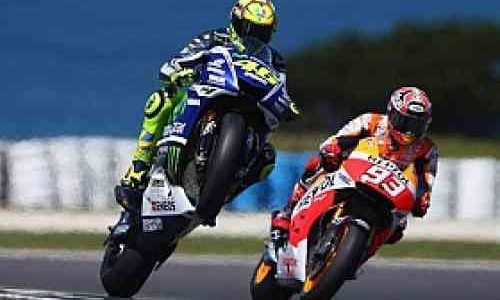 Hasil Lengkap Kualifikasi MotoGP Phillip Island