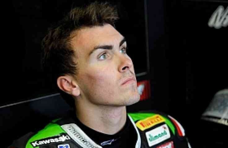 NGM Forward Racing Resmi Kontrak Loris Baz