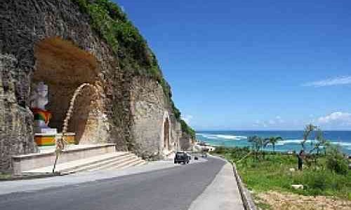 Pantai Pandawa, Pantai Cantik Yang Tersembunyi