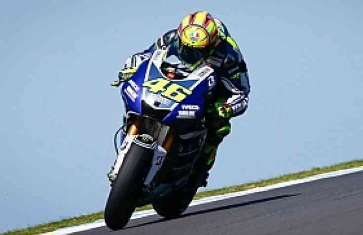 Yamaha Kuasai Podium MotoGP Phillip Island