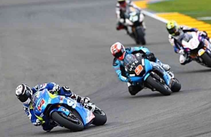 Suzuki Alami Kendala Teknis di Balapan Perdana MotoGP