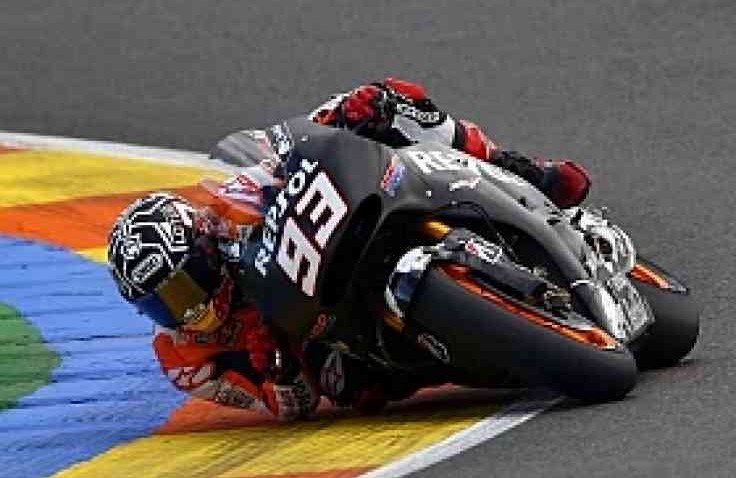 Honda RC213V 2015 Marc Marquez Perlu Ada Beberapa Perbaikan