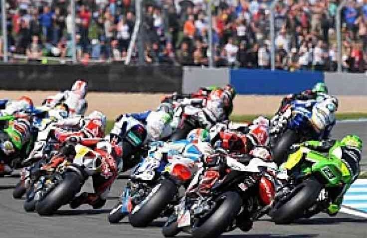 Superbike Bakal Gelar Balap Motor Kelas 300cc?