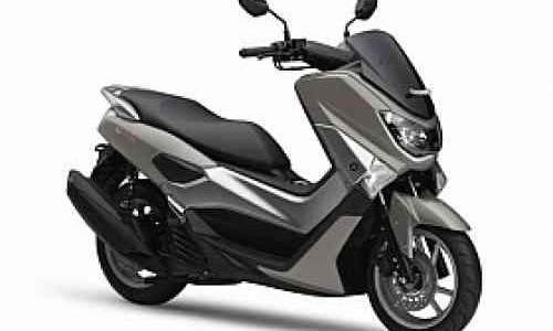 Yamaha NMAX 150 Dilego Mulai Rp 23 Jutaan