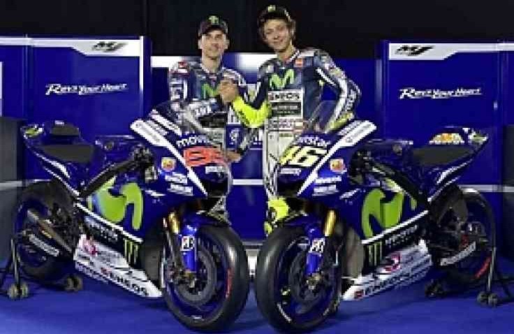 Tim Movistar Yamaha Resmi Diperkenalkan