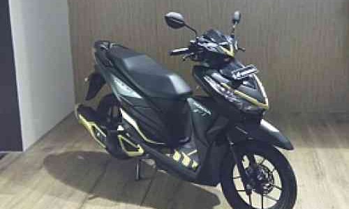 Pemanis All New Honda Vario 150 eSP Sudah Tersedia