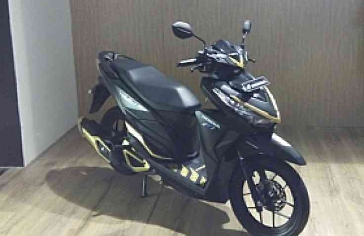 Pemanis All New Honda Vario 150 eSP Sudah Tersedia