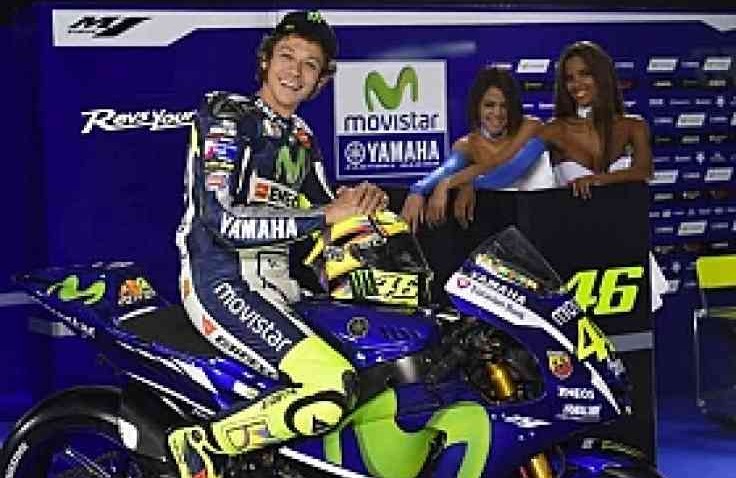 Valentino Rossi Incar Marquez Di Musim Depan