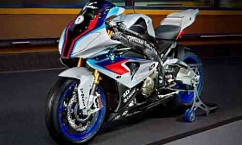 BMW S1000RR Jadi Safety Bike di MotoGP 2015